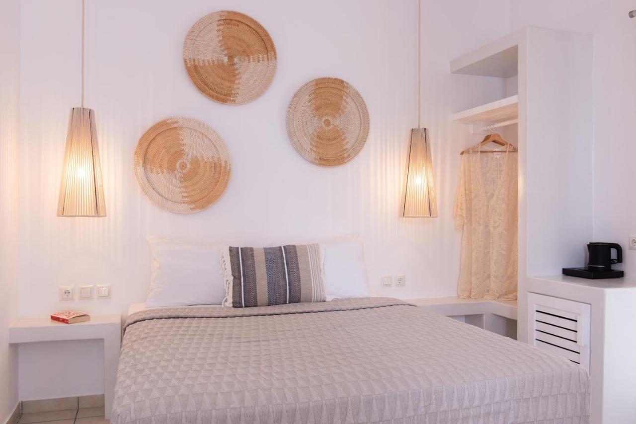 Villa Irini Platis Gialos  Luaran gambar